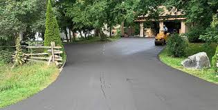 Professional Driveway Paving Services in Wimberley, TX